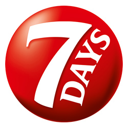 7days